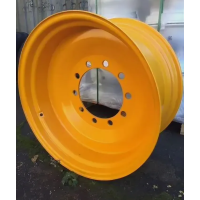 Диск колесный 20 CAT 357-0786