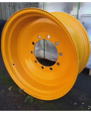 Диск колесный 20 CAT 357-0786