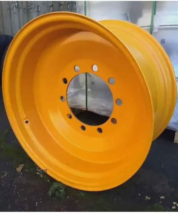 Диск колесный 20 CAT 357-0786
