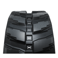 Гусеница N 400х72,5х70 COMPOSIT 300N/ 400N