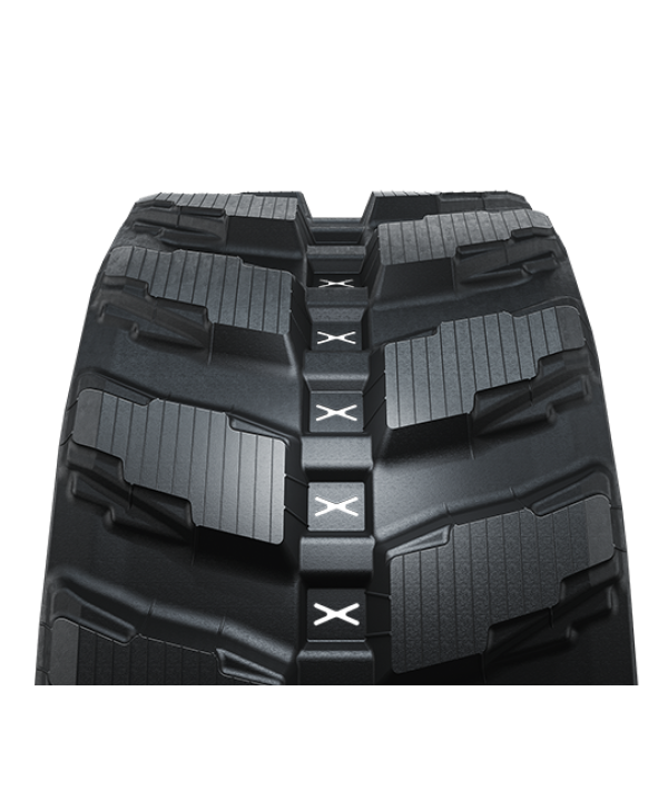 Гусеница N 400х72,5х70 COMPOSIT 300N/ 400N