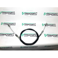 Трос педали газа L-1620 Tarsus Elaz Cukurova 883/885/888 C09A34 - 4900 руб.