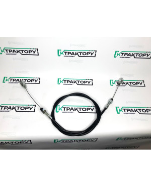 Трос педали газа L-1620 Tarsus Elaz Cukurova 883/885/888 C09A34 - 4900 руб.