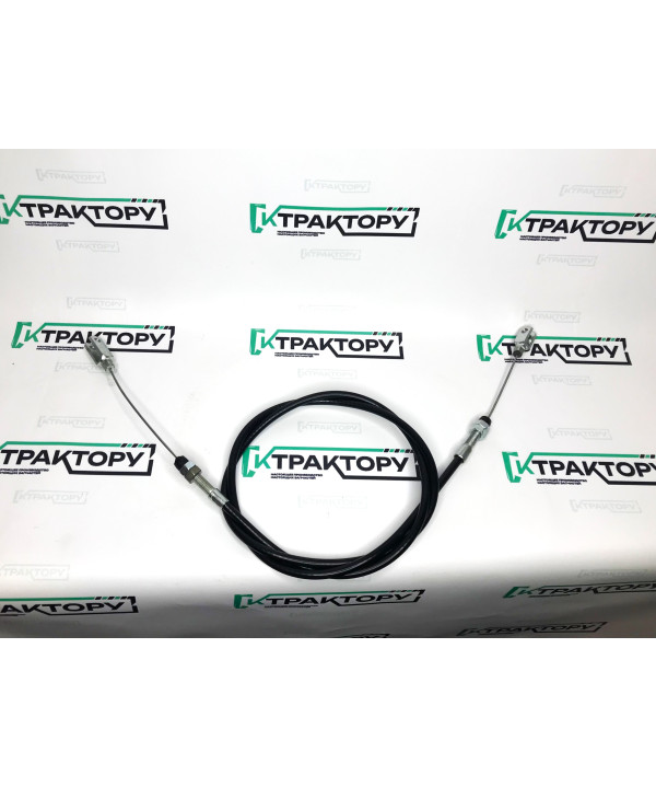 Трос педали газа L-1620 Tarsus Elaz Cukurova 883/885/888 C09A34 - 4900 руб.