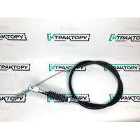 Трос ручного тормоза L-1465 Tarsus Elaz Cukurova  C08B19
