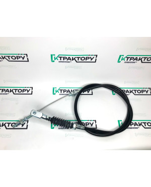 Трос ручного тормоза L-1465 Tarsus Elaz Cukurova  C08B19