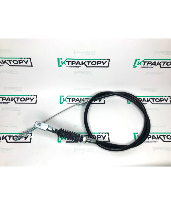 Трос ручного тормоза L-1465 Tarsus Elaz Cukurova  C08B19