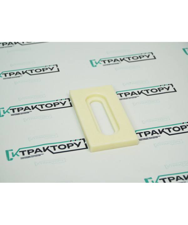 Направляющие телескопа SANY SSY010404876 (1шт)