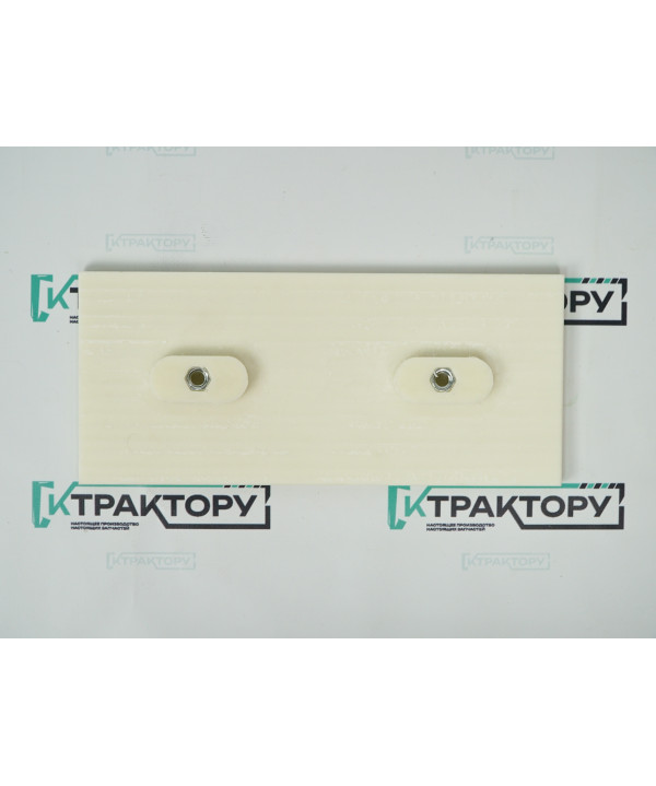 Направляющая телескопа CAT (серия Е) 187-3826 (1шт)