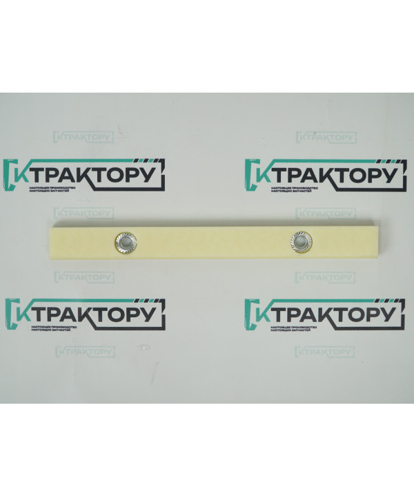 Направляющие телескопа HYUNDAI 61U2-72320 (1шт)