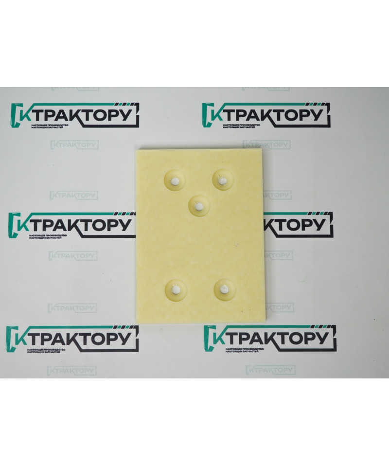 Направляющие телескопа JOHN DEERE T157792 (1шт) Направляющие телескопа JOHN DEERE T157792 (1шт)