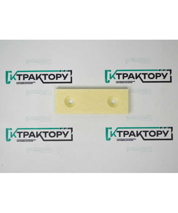 Направляющие телескопа JOHN DEERE T228148 (1шт)
