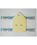 Направляющие телескопа JOHN DEERE AT330944 (1шт) Направляющие телескопа JOHN DEERE AT330944 (1шт)