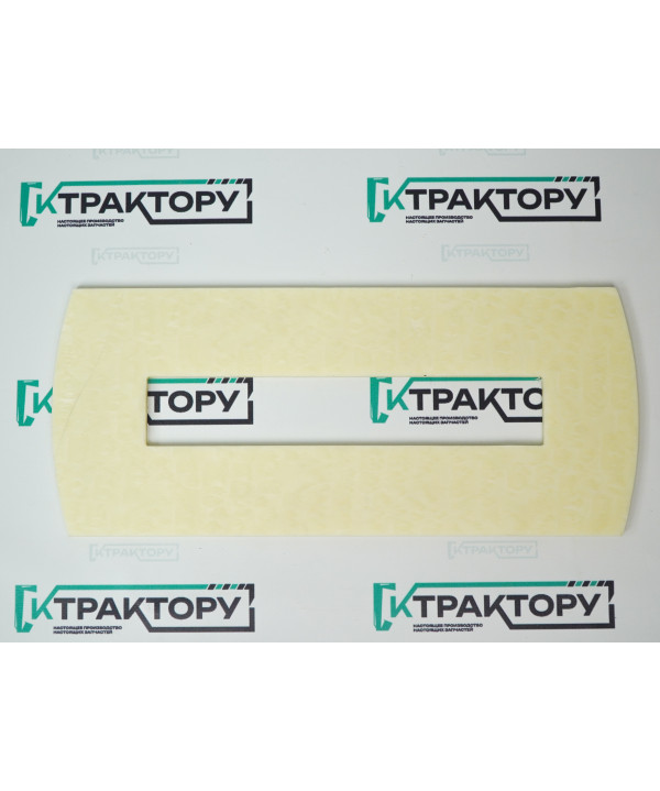 Направляющая телескопа TEREX 890 / 990 TLВ T125434 (1шт)