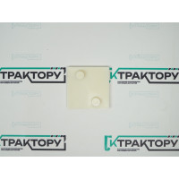 Направляющая аутригера TEREX 820 / 860 / 970 Белая (квадрат) 3518965M1 (1шт)