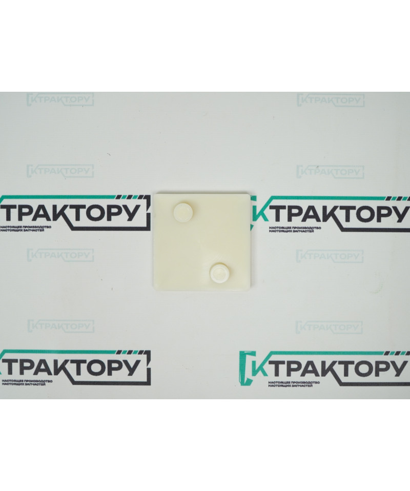 Направляющая аутригера TEREX 820 / 860 / 970 Белая (квадрат) 3518965M1 (1шт) Направляющая аутригера TEREX 820 / 860 / 970 Белая (квадрат) 3518965M1 (1шт)