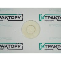 Направляющая аутригера TEREX 820 / 860 / 970 Белая (круг) 3519715M1 (1шт)