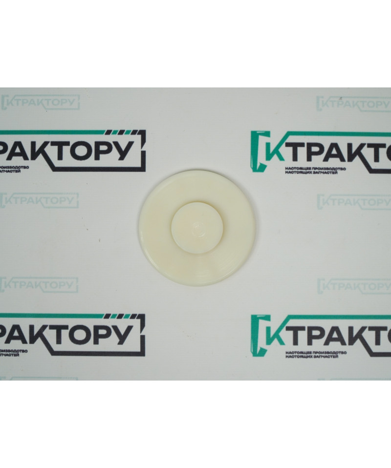 Направляющая аутригера TEREX 820 / 860 / 970 Белая (круг) 3519715M1 (1шт) Направляющая аутригера TEREX 820 / 860 / 970 Белая (круг) 3519715M1 (1шт)