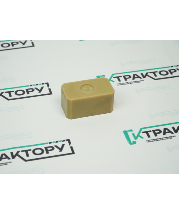 Направляющая аутригера VOLVO ВL61 ВL71  VOE11883349 (1шт)