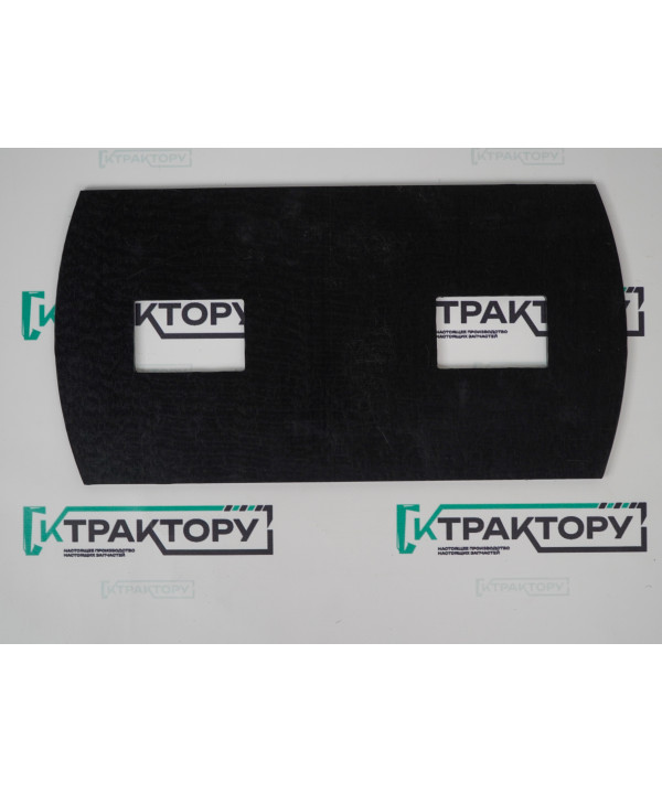Направляющая телескопа TEREX 820 / 825 / 860 / 970 ПОВЫШЕННОЙ ИЗНОСОСТОЙКОСТИ  6102518M1 (1шт)