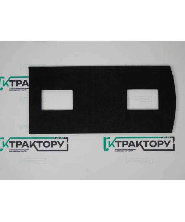 Направляющая телескопа TEREX 820 / 825 / 860 / 970 ПОВЫШЕННОЙ ИЗНОСОСТОЙКОСТИ  6102559M1 (1шт)