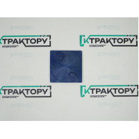 Направляющая аутригера TEREX 820 / 860 / 970 Синяя (квадрат) 6108416M1 (1шт)