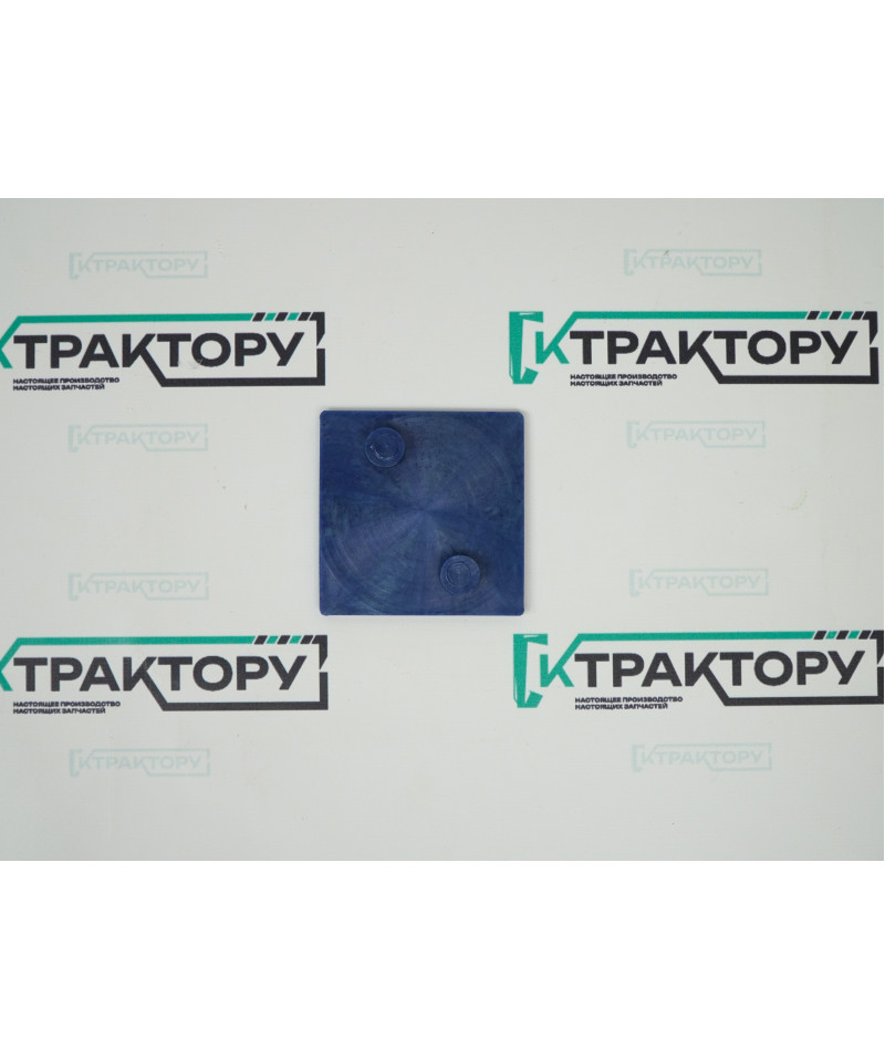 Направляющая аутригера TEREX 820 / 860 / 970 Синяя (квадрат) 6108416M1 (1шт) Направляющая аутригера TEREX 820 / 860 / 970 Синяя (квадрат) 6108416M1 (1шт)