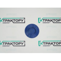 Направляющая аутригера TEREX 820 / 860 / 970 Синяя (круг) 6108418M1 (1шт)