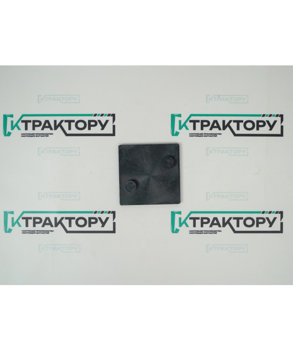 Направляющая аутригера TEREX 820 / 860 / 970 Черная (квадрат) 3521199M3 (1шт)