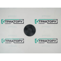 Направляющая аутригера TEREX 820 / 860 / 970 Черная (круг) 3519713M1 (1шт)