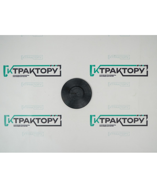 Направляющая аутригера TEREX 820 / 860 / 970 Черная (круг) 3519713M1 (1шт)