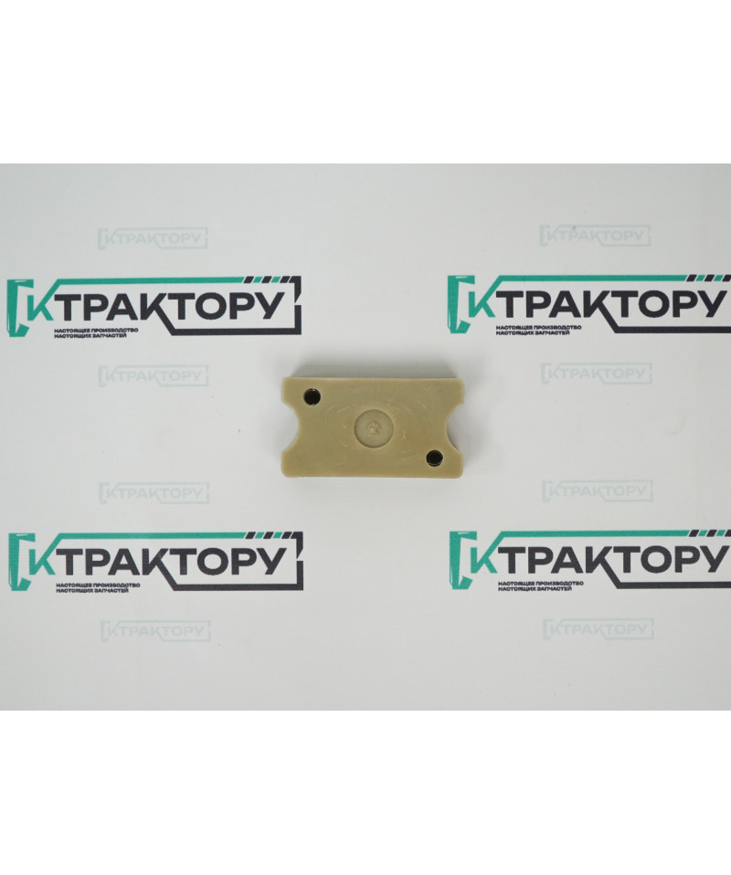 Направляющая аутригера CAT (серия F) 331-2489 (1шт) Направляющая аутригера CAT (серия F) 331-2489 (1шт)