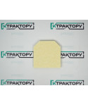 Направляющая телескопа TEREX 820 / 825 / 860 / 970 3501658M2 (1шт) Направляющая телескопа TEREX 820 / 825 / 860 / 970 3501658M2 (1шт)