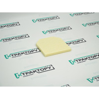 Направляющая телескопа TEREX 820 / 825 / 860 / 970  3501658M2 (1шт)