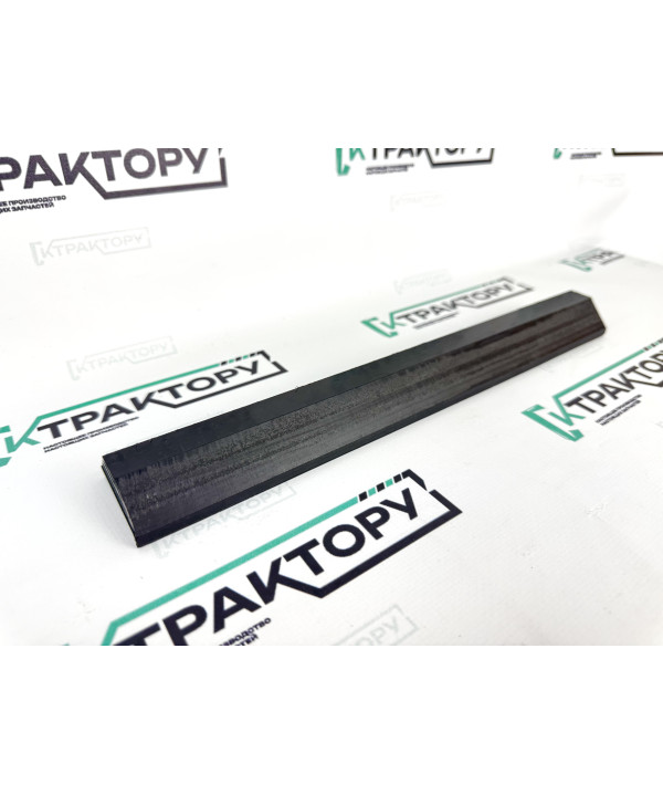 Направляющая телескопа JCB 3CX 4CX ПОВЫШЕННОЙ ИЗНОСОСТОЙКОСТИ 123 / 03215 (1шт)