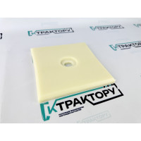 Направляющая телескопа CASE 451384A1 комплект от 4х до 6 штук