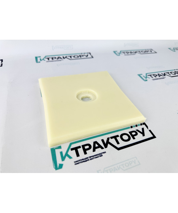 Направляющая телескопа CASE 451384A1 комплект от 4х до 6 штук