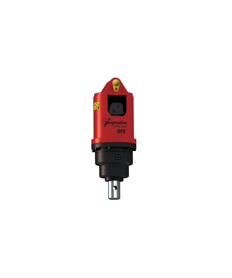 Гидровращатель Impulse M5 Гидровращатель Impulse M5