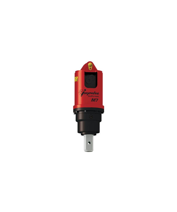 Гидровращатель Impulse M7 