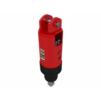 Гидровращатель Impulse M8