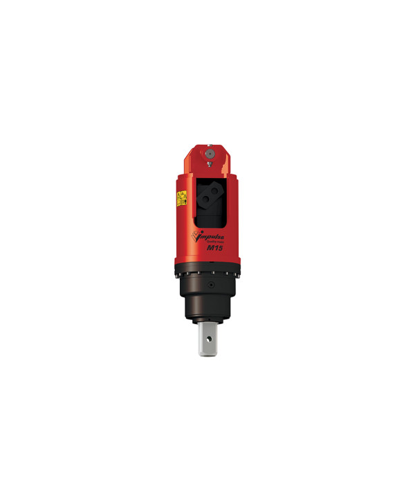 Гидровращатель Impulse M15