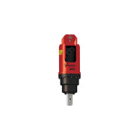 Гидровращатель Impulse M25