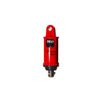Гидровращатель Impulse M50