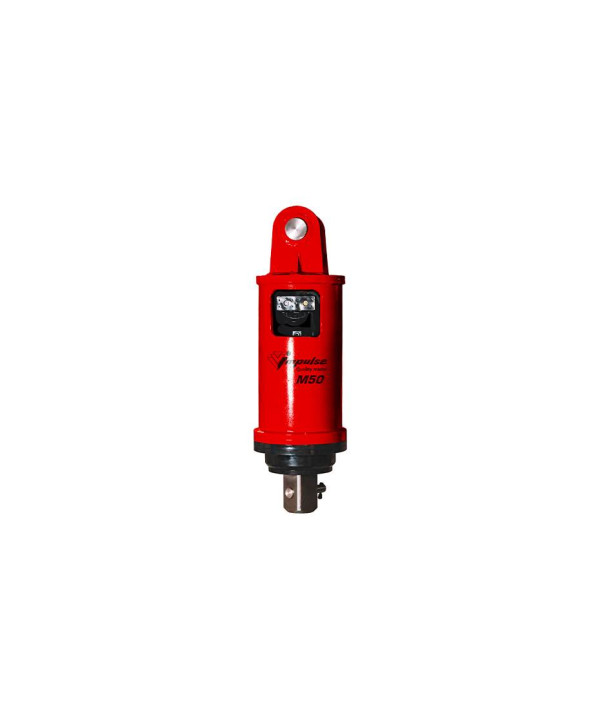 Гидровращатель Impulse M50