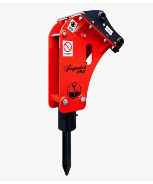 Гидромолот Impulse 150 Classic 
