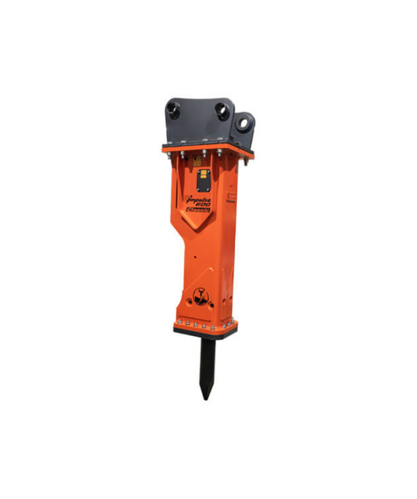 Гидромолот Impulse 600S Classic