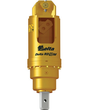 Гидровращатель Delta RD12