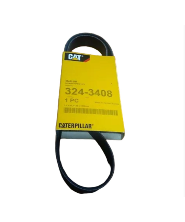 Ремень 8pk1345 дайко JCB