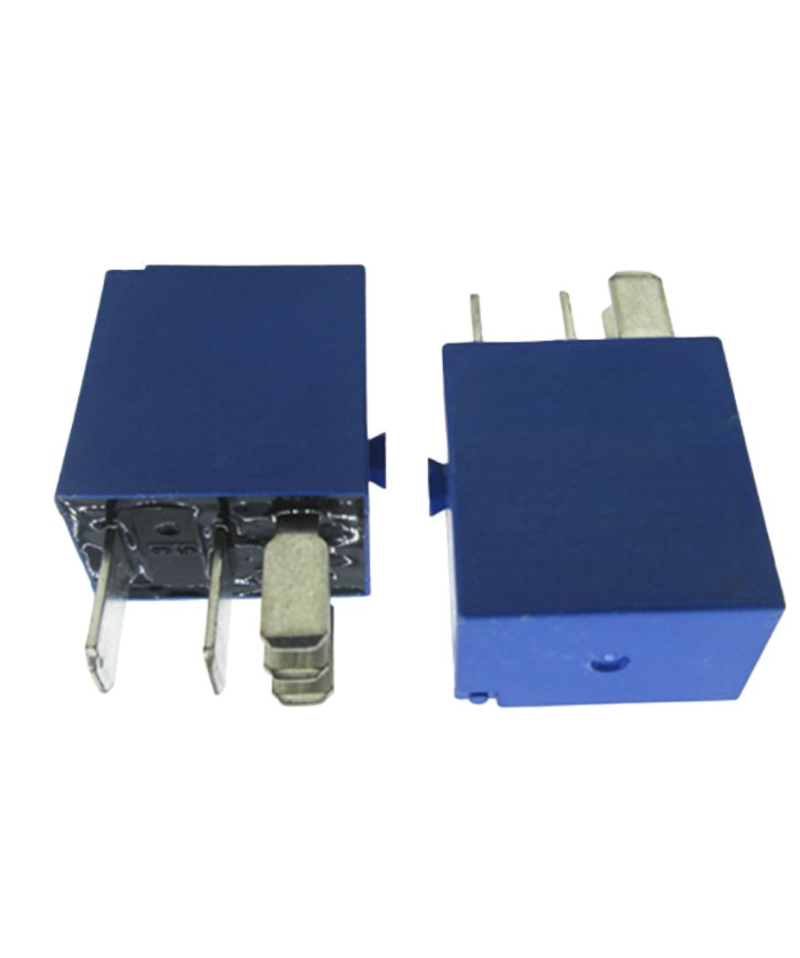 Реле 12V , 5 контактов JCB 332/C3148, 716/E0156 Реле 12V , 5 контактов JCB 332/C3148, 716/E0156