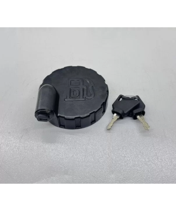 Крышка топливного бака JCB 333/C0880, 332/F4780 